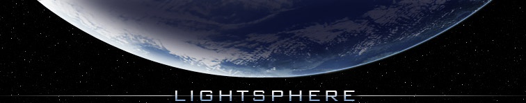 Lightsphere