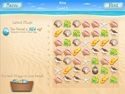 Summer Board