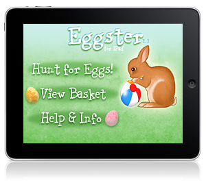Eggster for iPad
