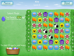 Spring Board