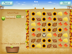 Fall Board