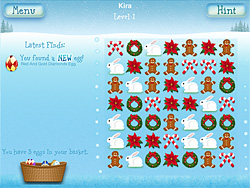 Winter Board