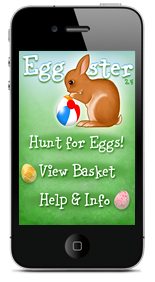 Eggster for iPhone