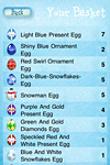Egg List