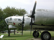 Air Force Armament Museum