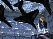 Pensacola Naval Air Museum